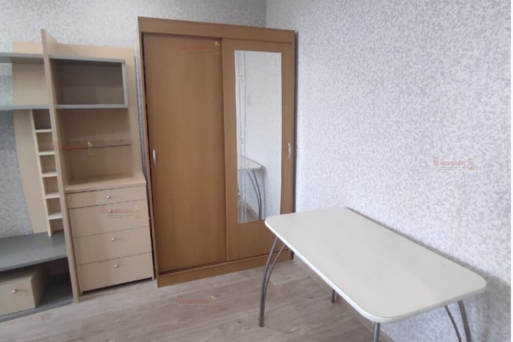 Екатеринбург, ул. микрорайон Светлый, 12 (Уктус) - фото квартиры (1)