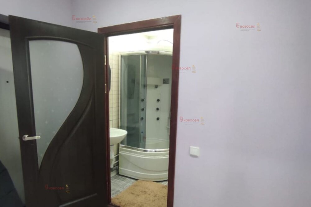 Екатеринбург, ул. микрорайон Светлый, 12 (Уктус) - фото квартиры (2)