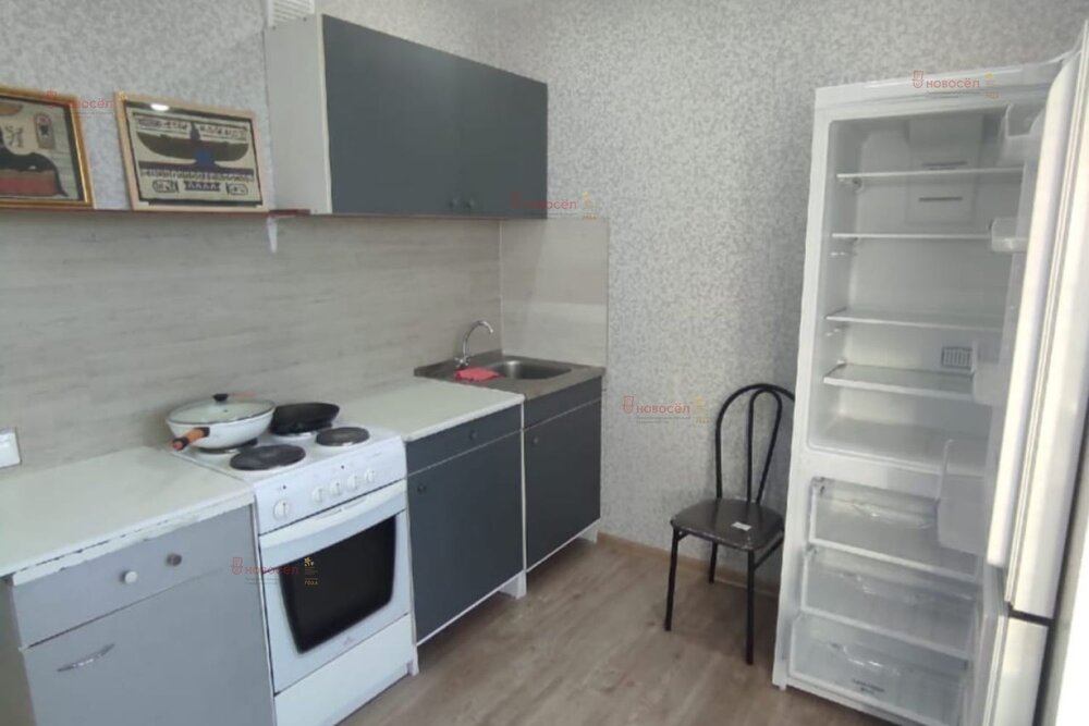 Екатеринбург, ул. микрорайон Светлый, 12 (Уктус) - фото квартиры (3)