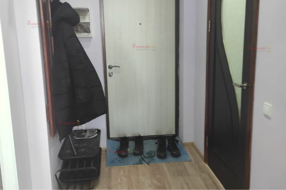 Екатеринбург, ул. микрорайон Светлый, 12 (Уктус) - фото квартиры (4)