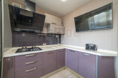 г. Березовский, ул. Академика Королёва, 8Б (городской округ Березовский) - фото квартиры