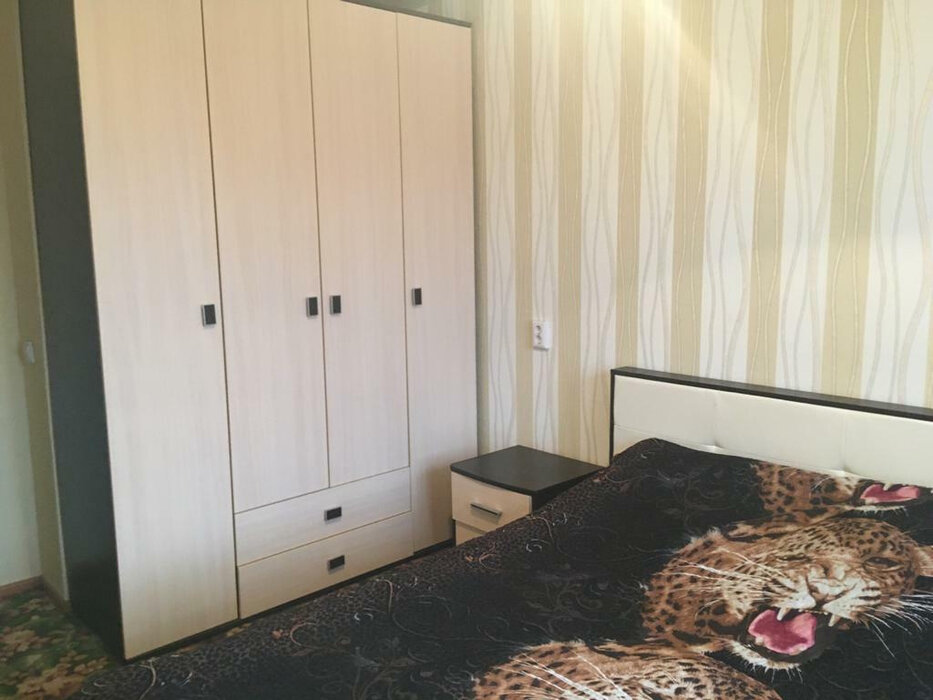 г. Верхняя Пышма, ул. Машиностроителей, 4/2 (городской округ Верхняя Пышма) - фото квартиры (1)