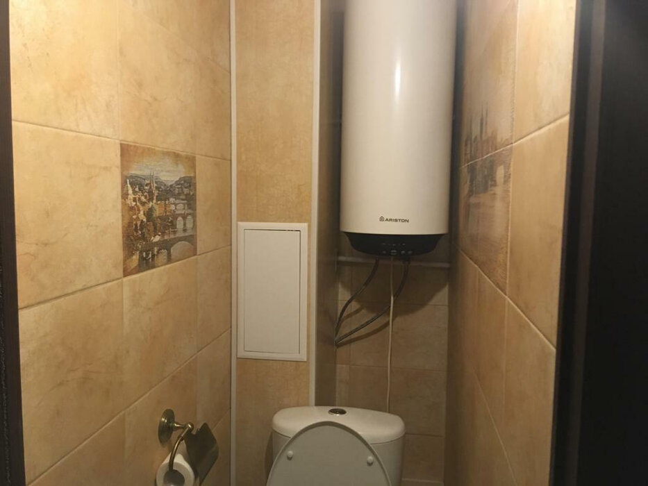 г. Верхняя Пышма, ул. Машиностроителей, 4/2 (городской округ Верхняя Пышма) - фото квартиры (4)