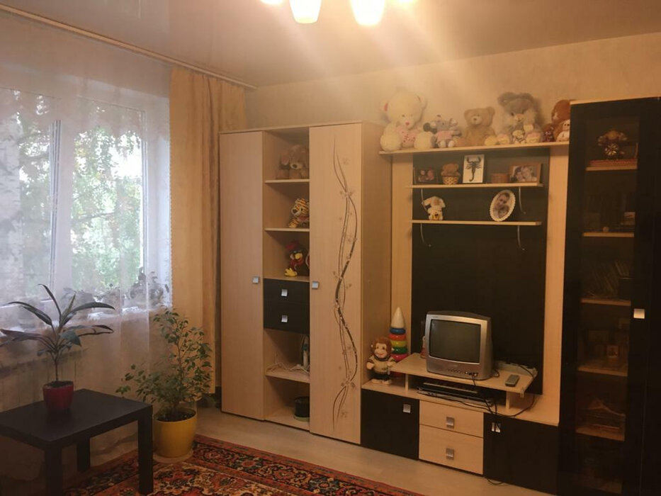 г. Верхняя Пышма, ул. Машиностроителей, 4/2 (городской округ Верхняя Пышма) - фото квартиры (5)