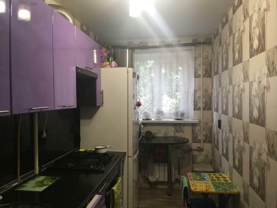 г. Верхняя Пышма, ул. Машиностроителей, 4/2 (городской округ Верхняя Пышма) - фото квартиры (7)