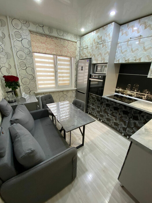 г. Нижний Тагил, ул. Горняка, 10 (городской округ Нижний Тагил) - фото квартиры (1)