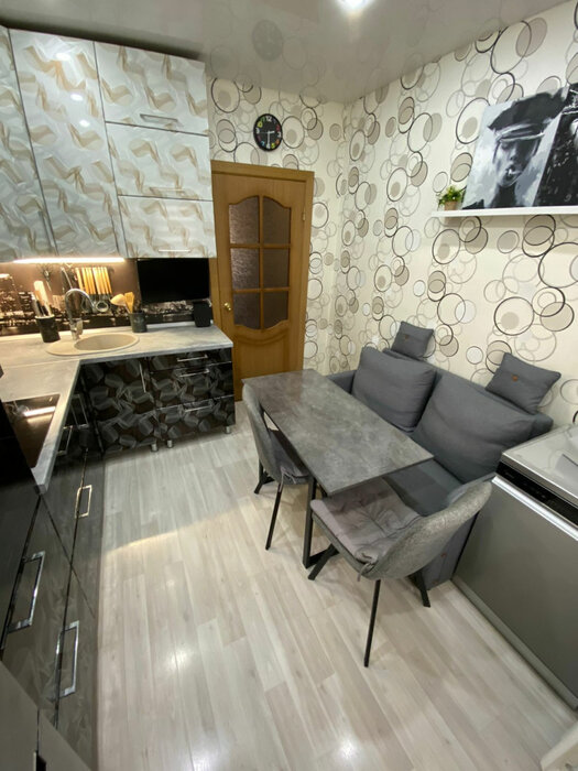 г. Нижний Тагил, ул. Горняка, 10 (городской округ Нижний Тагил) - фото квартиры (2)