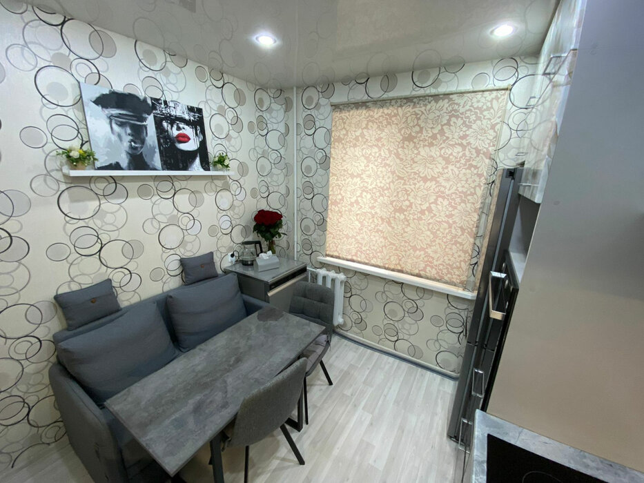 г. Нижний Тагил, ул. Горняка, 10 (городской округ Нижний Тагил) - фото квартиры (3)