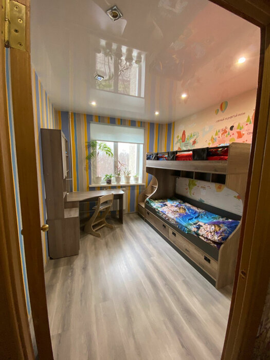 г. Нижний Тагил, ул. Горняка, 10 (городской округ Нижний Тагил) - фото квартиры (4)