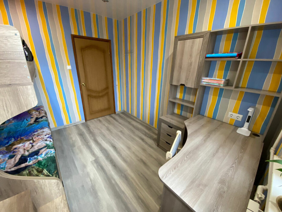 г. Нижний Тагил, ул. Горняка, 10 (городской округ Нижний Тагил) - фото квартиры (6)