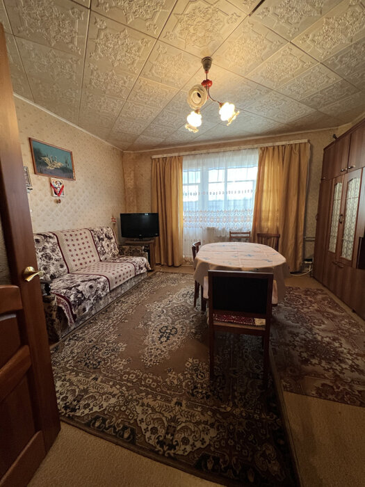 г. Нижний Тагил, ул. Шмидта, 17 (городской округ Нижний Тагил) - фото квартиры (4)