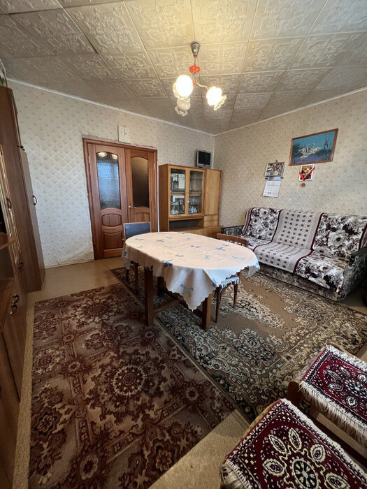 г. Нижний Тагил, ул. Шмидта, 17 (городской округ Нижний Тагил) - фото квартиры (5)