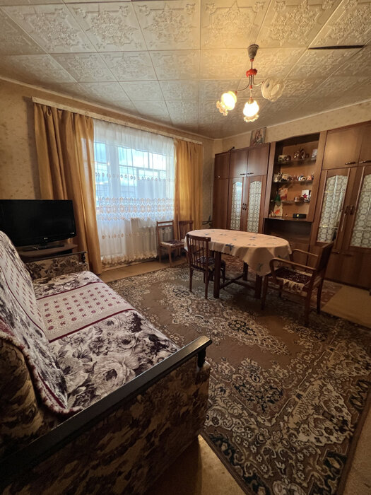 г. Нижний Тагил, ул. Шмидта, 17 (городской округ Нижний Тагил) - фото квартиры (6)