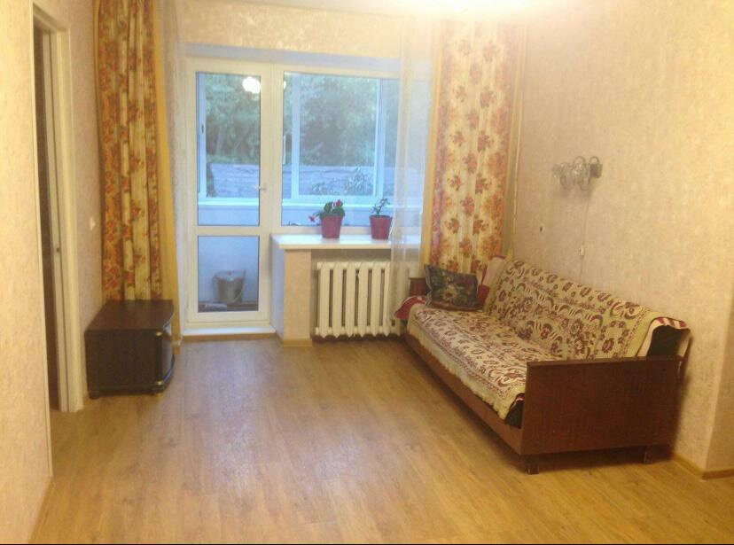 Екатеринбург, ул. Академическая, 19А (Втузгородок) - фото квартиры (1)