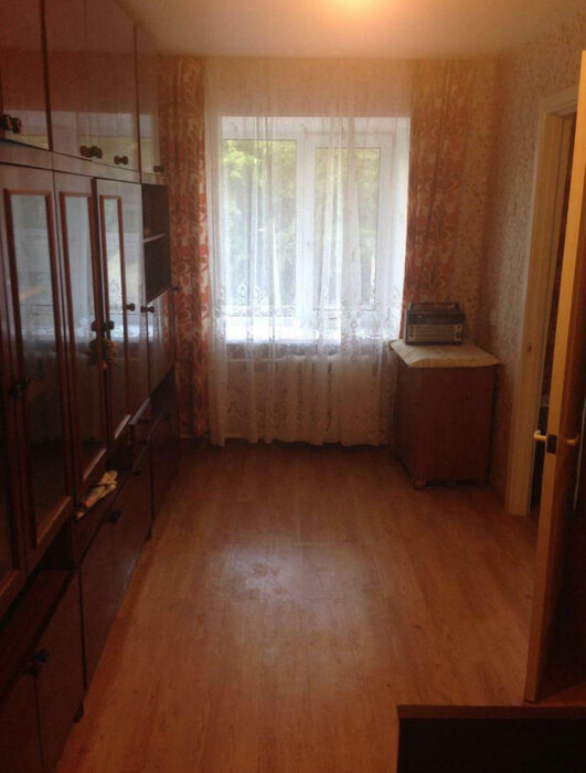 Екатеринбург, ул. Академическая, 19А (Втузгородок) - фото квартиры (3)