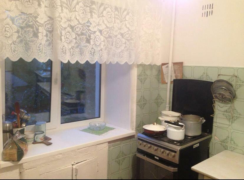 Екатеринбург, ул. Академическая, 19А (Втузгородок) - фото квартиры (4)