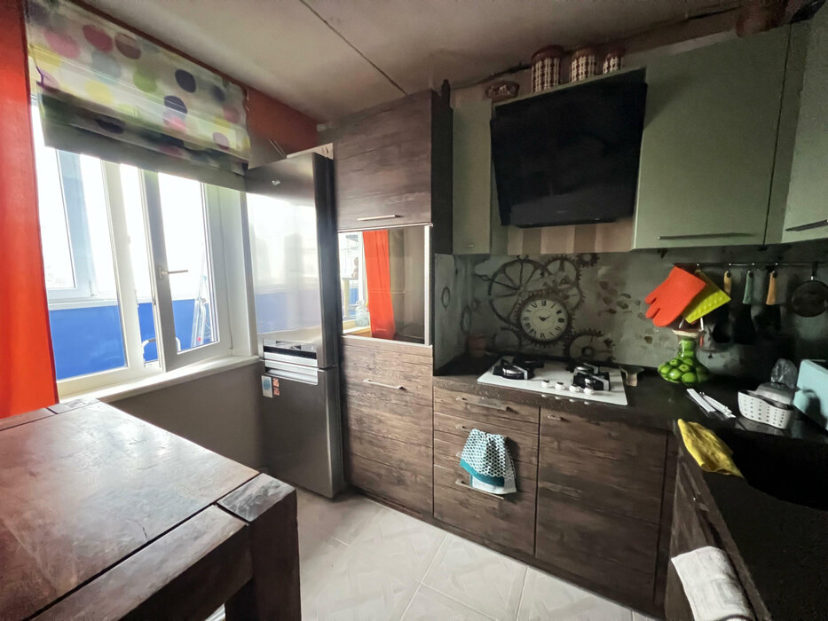 Екатеринбург, ул. Опалихинская, 21 (Заречный) - фото квартиры (1)