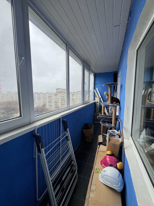 Екатеринбург, ул. Опалихинская, 21 (Заречный) - фото квартиры (8)