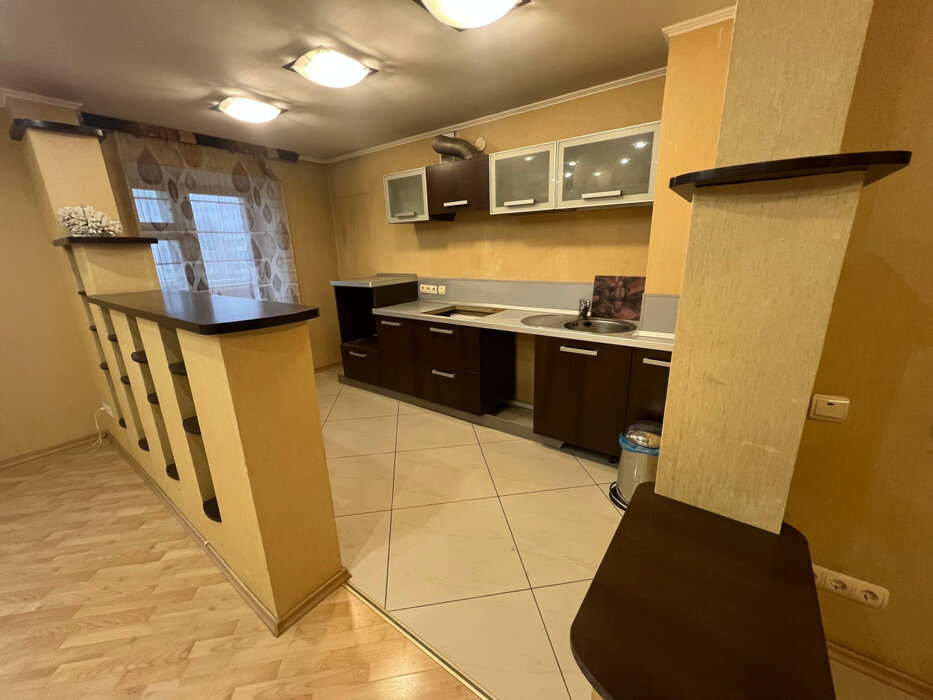 Екатеринбург, ул. Техническая, 67 (Старая Сортировка) - фото квартиры (3)