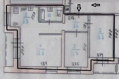 Екатеринбург, ул. Победы, 24 (Уралмаш) - фото квартиры