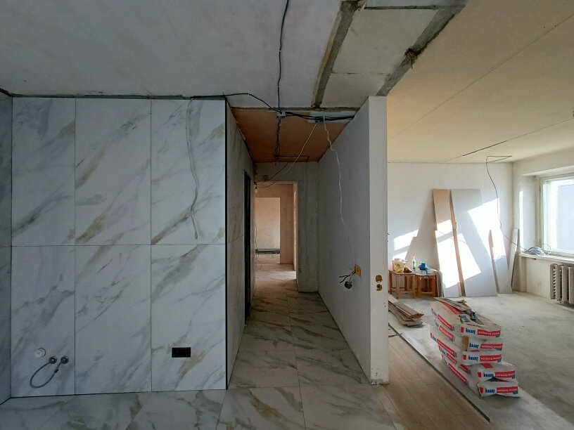 Екатеринбург, ул. Победы, 24 (Уралмаш) - фото квартиры (4)