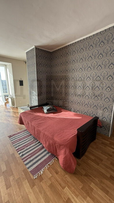 Екатеринбург, ул. Карла Либкнехта, 16 (Центр) - фото квартиры (5)