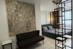 Екатеринбург, ул. Энтузиастов, 36Б/3 (Эльмаш) - фото квартиры