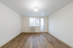 Екатеринбург, ул. Металлургов, 34 (ВИЗ) - фото квартиры