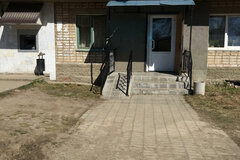 г. Невьянск, ул. Малышева, 12 (городской округ Невьянский) - фото торговой площади