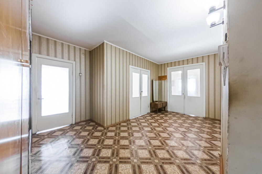 Екатеринбург, ул. Энгельса, 19 (Центр) - фото квартиры (3)