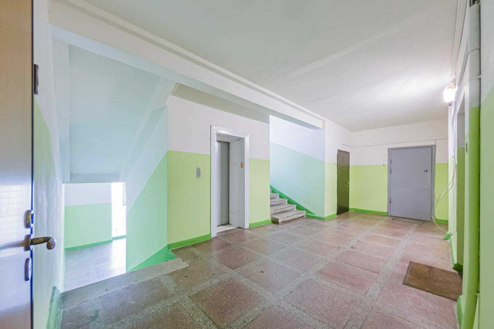 Екатеринбург, ул. Энгельса, 19 (Центр) - фото квартиры (5)