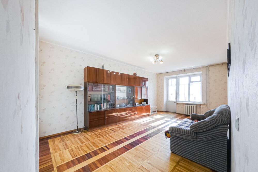 Екатеринбург, ул. Энгельса, 19 (Центр) - фото квартиры (6)