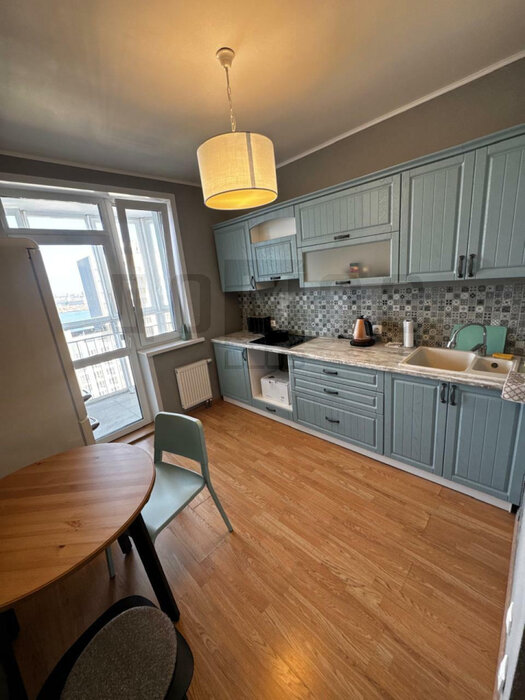 Екатеринбург, ул. Татищева, 126 (ВИЗ) - фото квартиры (1)