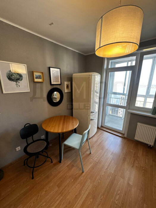 Екатеринбург, ул. Татищева, 126 (ВИЗ) - фото квартиры (2)