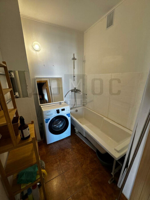 Екатеринбург, ул. Татищева, 126 (ВИЗ) - фото квартиры (4)