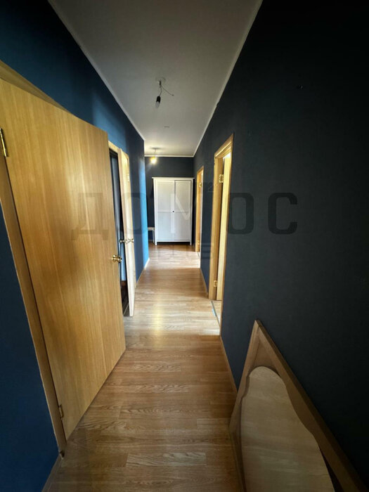 Екатеринбург, ул. Татищева, 126 (ВИЗ) - фото квартиры (5)