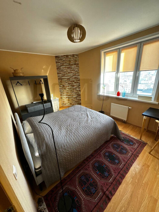 Екатеринбург, ул. Татищева, 126 (ВИЗ) - фото квартиры (6)