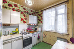 Екатеринбург, ул. Парковый, 43 (Пионерский) - фото квартиры