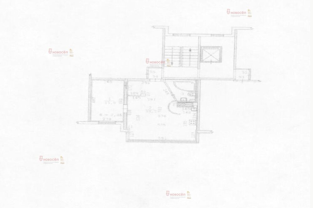Екатеринбург, ул. Сыромолотова, 7 (ЖБИ) - фото квартиры (1)