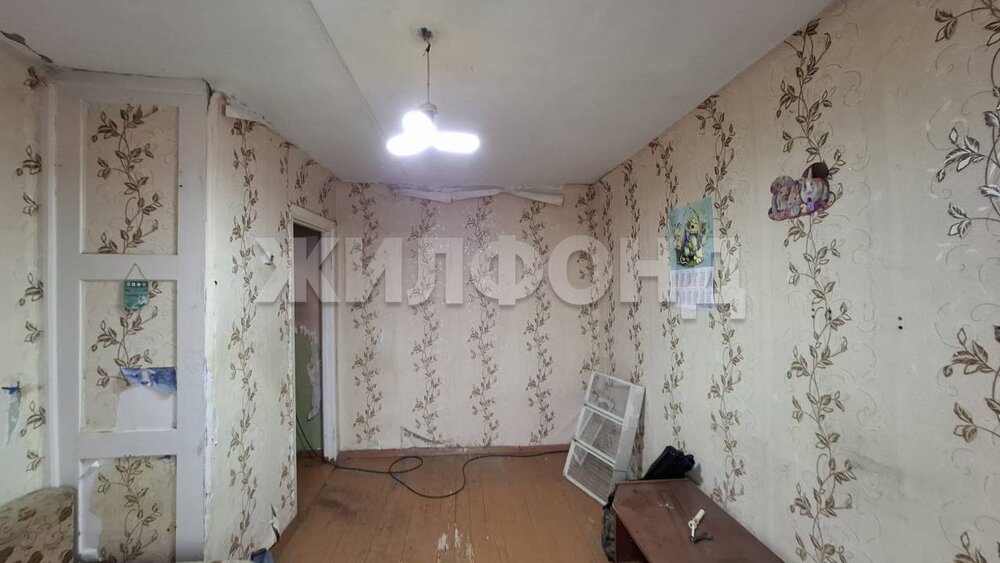 г. Верхняя Салда, ул. 25 лет Октября, 8 (городской округ Верхнесалдинский) - фото квартиры (3)