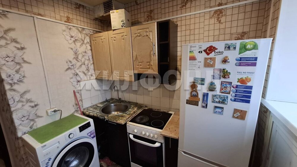 г. Верхняя Салда, ул. 25 лет Октября, 8 (городской округ Верхнесалдинский) - фото квартиры (7)