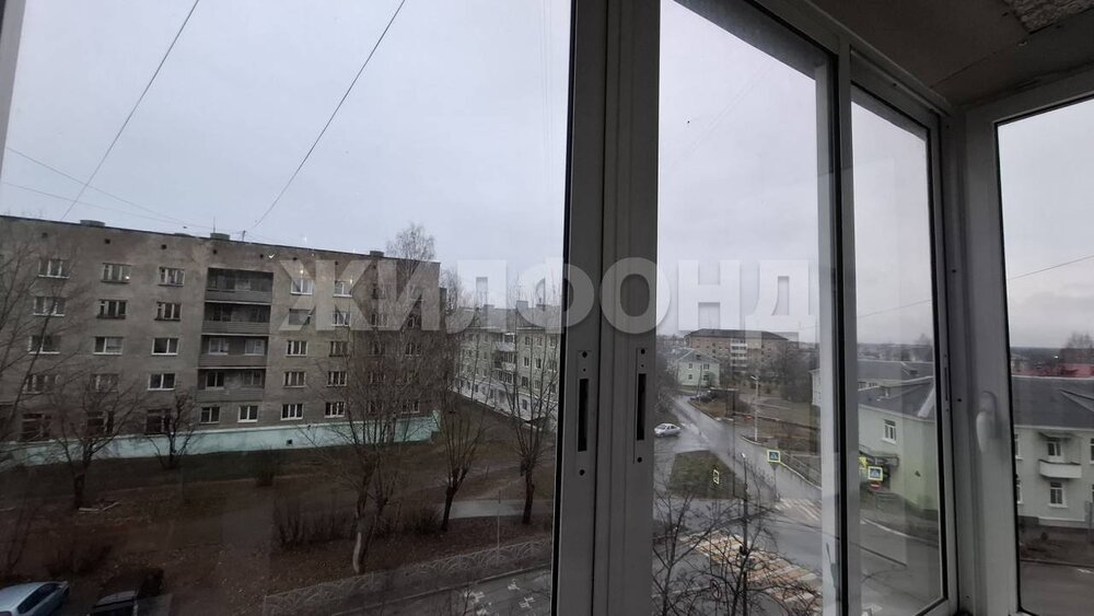 г. Верхняя Салда, ул. Энгельса, 69 (городской округ Верхнесалдинский) - фото квартиры (10)