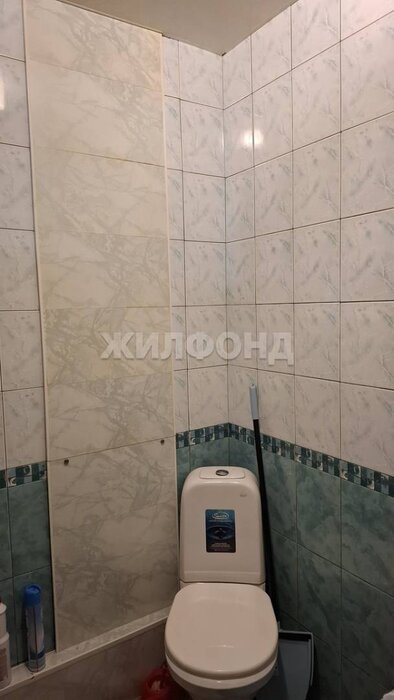 г. Верхняя Салда, ул. Энгельса, 69 (городской округ Верхнесалдинский) - фото квартиры (15)