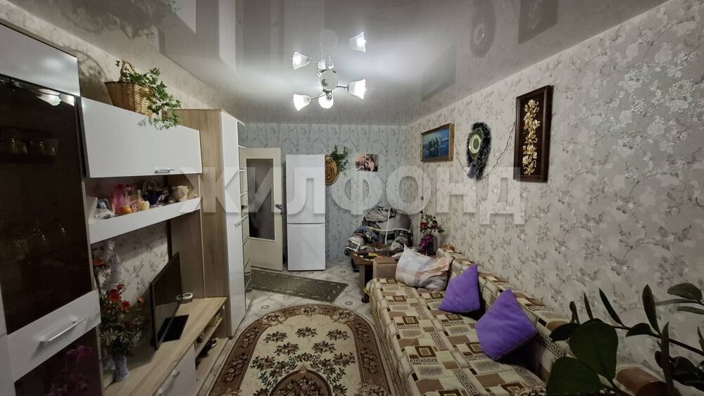 г. Верхняя Салда, ул. Энгельса, 69 (городской округ Верхнесалдинский) - фото квартиры (2)