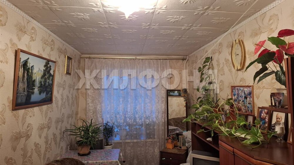 г. Верхняя Салда, ул. Энгельса, 69 (городской округ Верхнесалдинский) - фото квартиры (3)