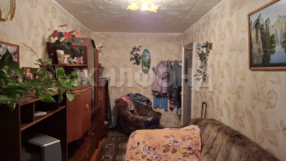 г. Верхняя Салда, ул. Энгельса, 69 (городской округ Верхнесалдинский) - фото квартиры (4)