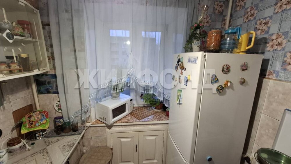 г. Верхняя Салда, ул. Энгельса, 69 (городской округ Верхнесалдинский) - фото квартиры (5)