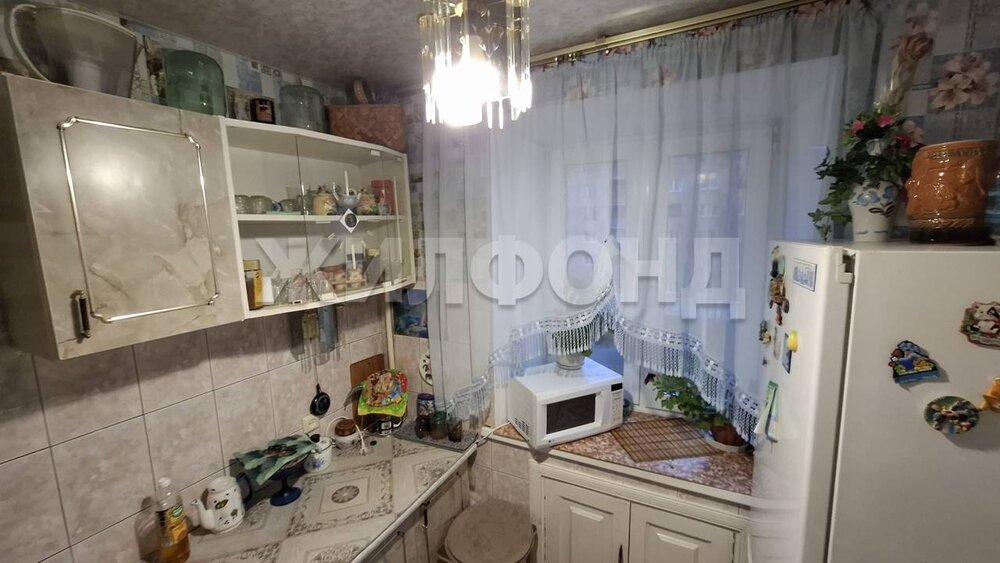 г. Верхняя Салда, ул. Энгельса, 69 (городской округ Верхнесалдинский) - фото квартиры (6)