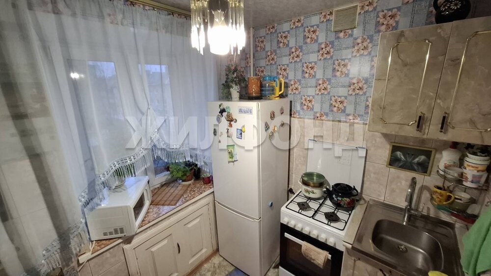 г. Верхняя Салда, ул. Энгельса, 69 (городской округ Верхнесалдинский) - фото квартиры (7)