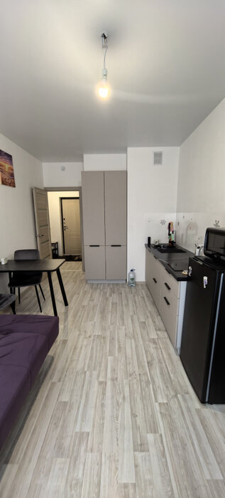 Екатеринбург, ул. Хрустальногорская, 89 (Широкая речка) - фото квартиры (1)